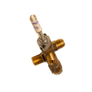 VALVULA CALEFACTOR EMEGE 3363