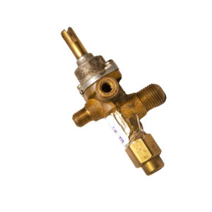 VALVULA CALEFACTOR EMEGE 3367