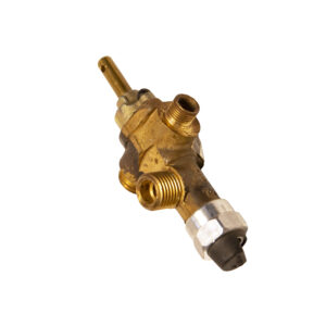 VALVULA CALEFACTOR LONGVIE