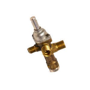 VALVULAS Y QUEMADORES