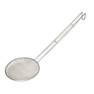 PARRILLA ESPUMADERA CHICA