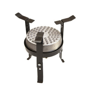 PARRILLA QUEMADOR P/MICROGARRAFA