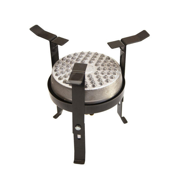 PARRILLA QUEMADOR P/MICROGARRAFA