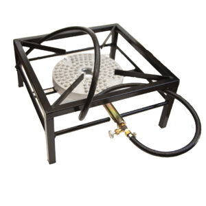 ANAFE 24000 CALORIAS A GAS ENVASADO