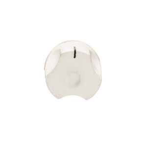 PER.COC.CARU 244 BLANCA                    Nº385