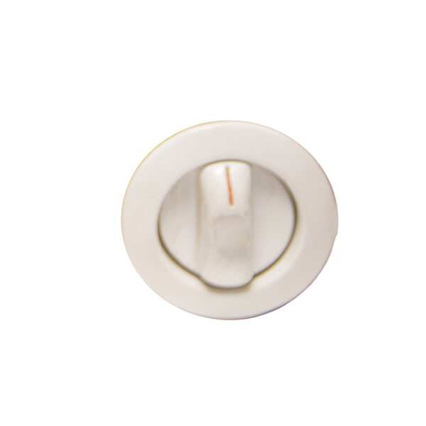 PER.COC.DOMEC EMEGE,SINGER,6 MM Nº607