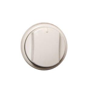 PER.COC.ORMAY K4/10 BLANCA -MARRON