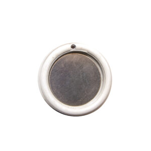 PER.COC.ORO AZUL DIAMANTE-              Nº150