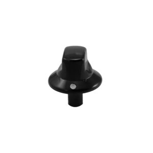 PER.COC. ARISTON ZANELLA ANAFE NEGRO 6 MM Nº 739