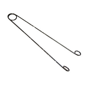 PARRILLA PINZA PARA ASADO