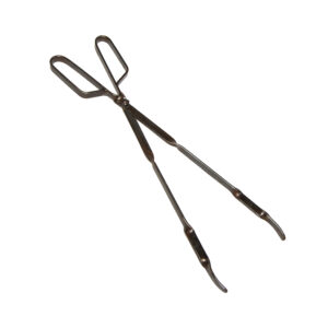 PARRILLA PINZA TIJERA