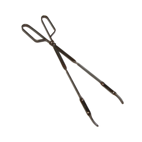 PARRILLA PINZA TIJERA