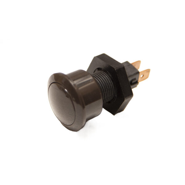 INTERRUP.LONGVIE MODERNO MARRON