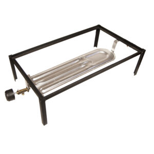 ANAFE ARMAZON MORELLI 52X29CM