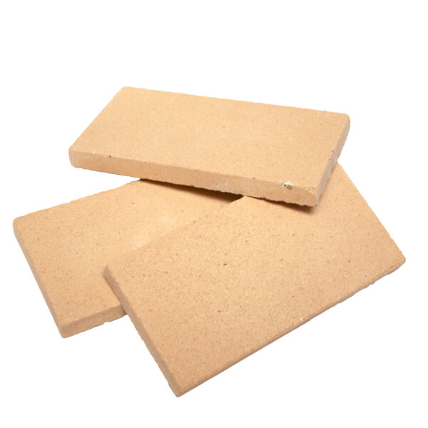 TEJUELA DE CERAMICA 23 X 11X 20