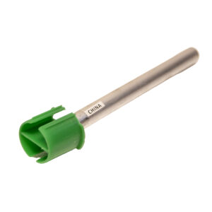 BARRA ANODO MAGNESIO AZ31 20 CM P/TERMO SOLAR