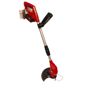 BORDEADORA INHALAMBRICA + BATERIA + CARGADOR