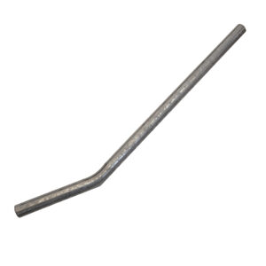 PELOPINCHO CAÑO PATA CURVA 0.605 MTS MOD.1043