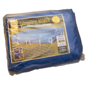 PILETA CUBRE AGUAS.N 800 DE 4,05X2,05X0.8