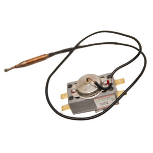 ORBIS TERMOSTATO CON TUERCA C2IV/Q210/QB10