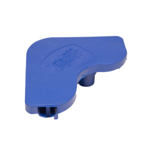 PELOPINCHO ESQUINERO DOBLE PATA 1076