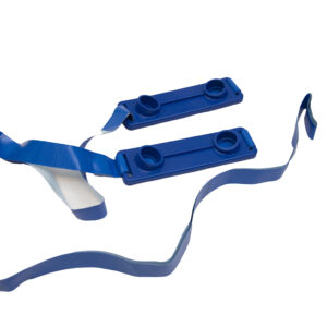 PELOPINCHO FAJA CORTA CON BASE DOBLE 1043