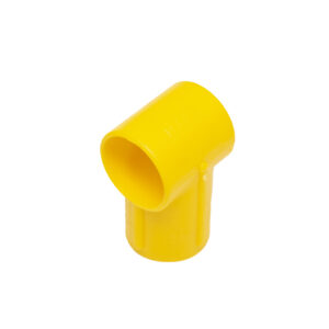 PILETA TEE GRANDE ABIERTA / CERRADA 1.1/4