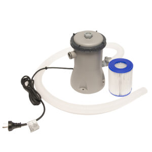 PILETA BOMBA FILTRANTE 30 X 25 (HASTA 8300 LTS)