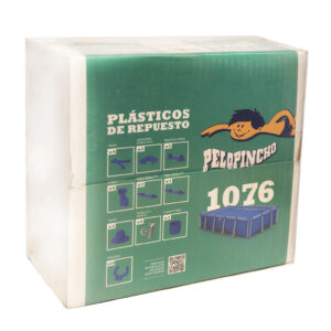 PELOPINCHO ACCES.PLASTICOS 1076