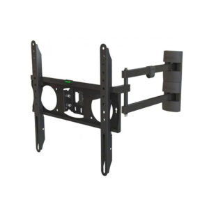 SOPORTE LCD NAKAN BRAZO 50CM 26A65" SPL378E