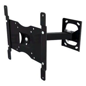 SOPORTE LCD NAKAN 10 A 32 C/BRAZO