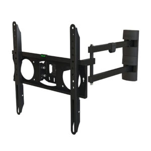 SOPORTE LCD NAKAN BRAZO 70CM 32 A 65" SPL 780 E