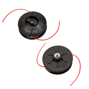 PLUMITA MOTOGUADAÑA CABEZAL MANUAL 10X1