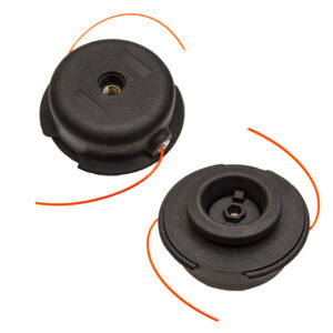 PLUMITA MOTOGUADAÑA CABEZAL AUTOM.