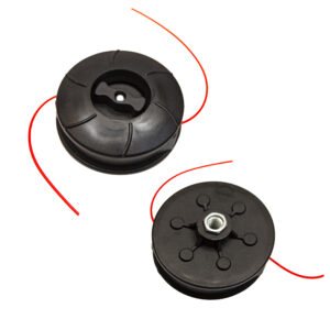 PLUMITA MOTOGUADAÑA CABEZAL MANUAL 12X1.75