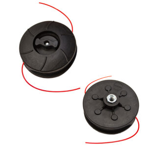 PLUMITA MOTOGUADAÑA CABEZAL AUTOMATICO 10 X 1.25