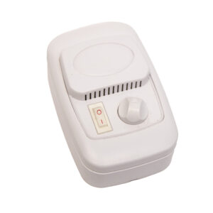 VENTILADOR CAJA ARMADA 5 VELOCIDADES