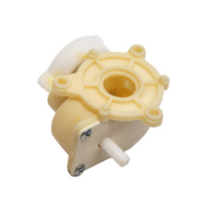 VENTILADOR CAJA DE OSCILACION GASIF