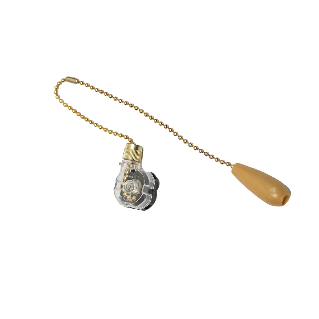 INTERRUPTOR CADENITA