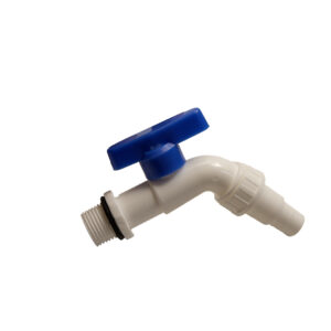 CANILLA DE 1/2 M/G PLASTICA