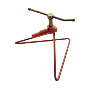 ROCIADOR BRONCE GIRATORIO N1       RGB1