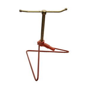 ROCIADOR BRONCE GIRATORIO N2       RGB2