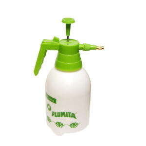 PLUMITA PULVERIZADOR MANUAL 2LTS PICO BRONCE