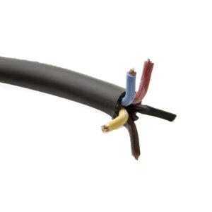 CABLE TIPO TALLER 5 X 1.50