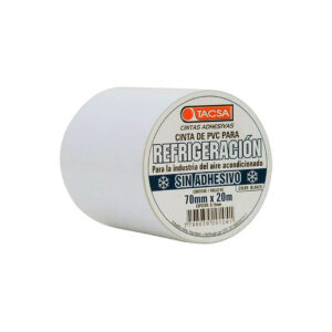 AIRE ACOND.CINTA PLAST.BL.A-GRIS S/AD