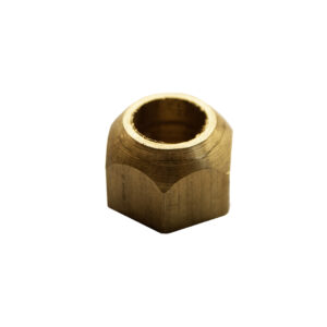 AIRE ACOND.TUERCA P/REFRIGERAC. 1/4