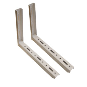 AIRE ACOND.MENSULA SPLIT 42 CM. EL JUEGO X 2