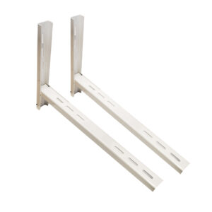 AIRE ACOND.MENSULA SPLIT 62 CTS EL JUEGO X 2