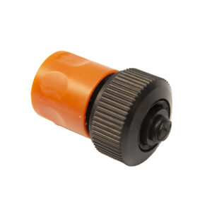 CONECTOR P/MANGUERA 3/4X1/2 C/STOP H3052