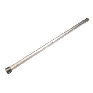 BARRA ANODO MAGNECIO 33 CM-P/30LITROS